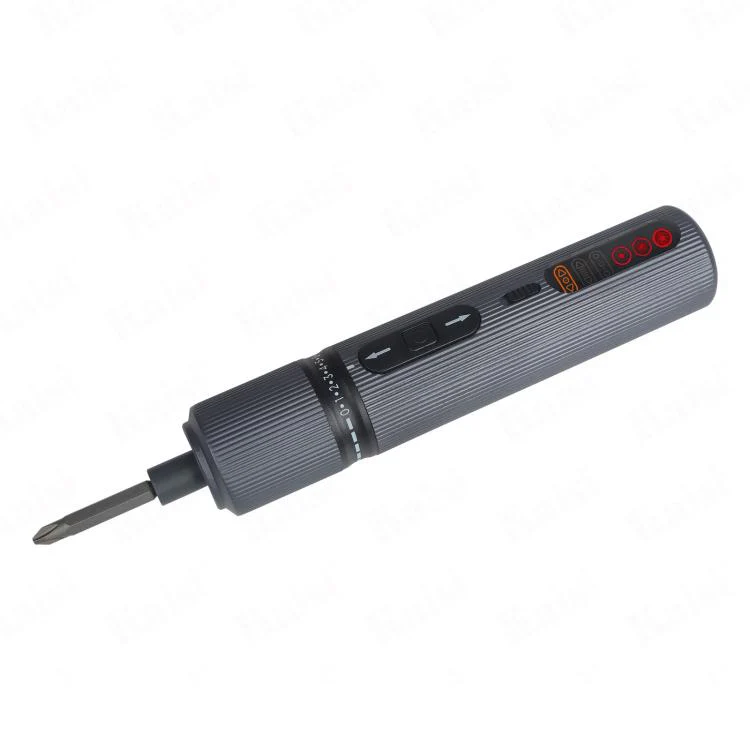 Kaisi D359 37 in 1 Rechargeable Torque Electric Screwdriver Set - Image 3