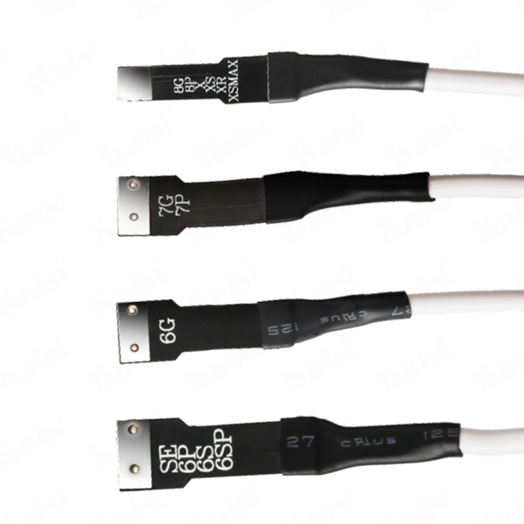 Kaisi K-9035 Power Supply Activation Boot Cable for iPhone 6 to 14 Pro Max - Image 6