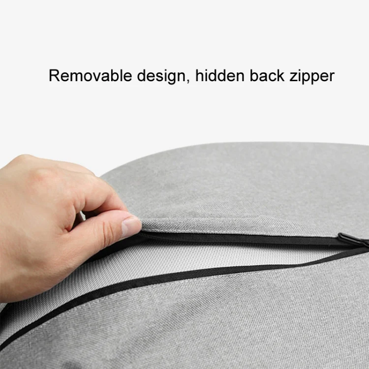 KEEP TOP Car Child Safety Seat Anti-Slip Thickened Anti-Wear Protective Pad(Black) - Image 6