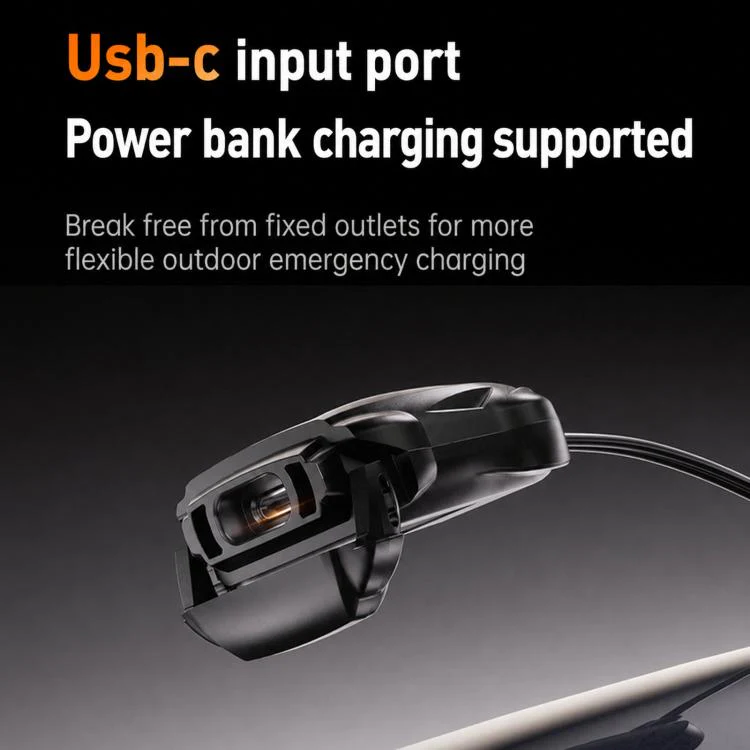 Kewig B12S 6V/12V Motorcycle Battery Charger With Digital Display Screen - Image 5