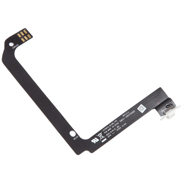 Keyboard Flex Cable for Microsoft Surface Pro 8 1983(White) - Image 2