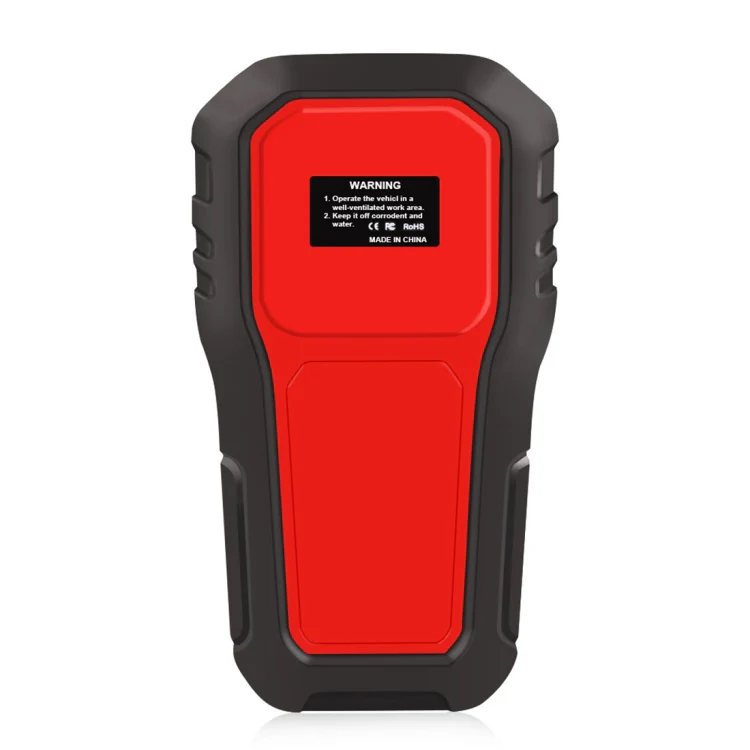KONNWEI KW818 EOBD / OBDII Car Auto Diagnostic Scan Tools CAN Code Reader Scanner (Only for 12V Gasoline Car) - Image 5