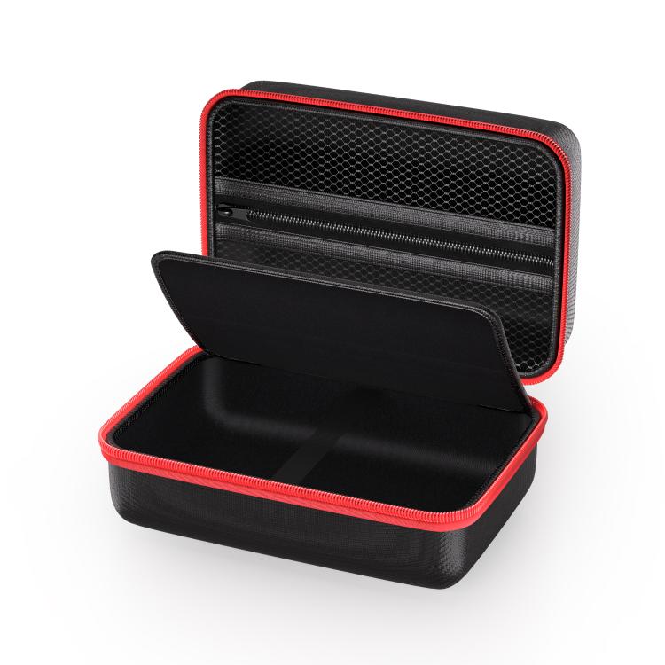 KONNWEI Large Capacity Portable Car Diagnostic Tool Storage Bag - Image 2