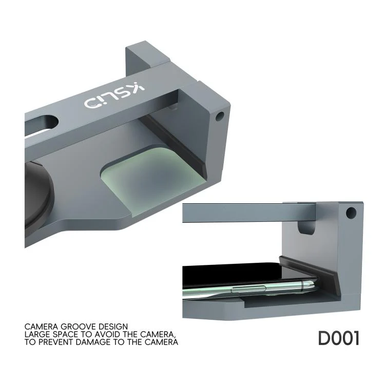 Kslid D001 Universal Heating-Free LCD Screen Splitter for Mobile Phone Screen Disassembly Repair - Image 5