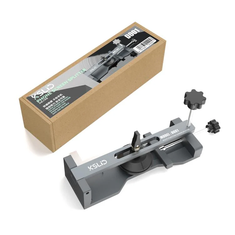 Kslid D001 Universal Heating-Free LCD Screen Splitter for Mobile Phone Screen Disassembly Repair - Image 6