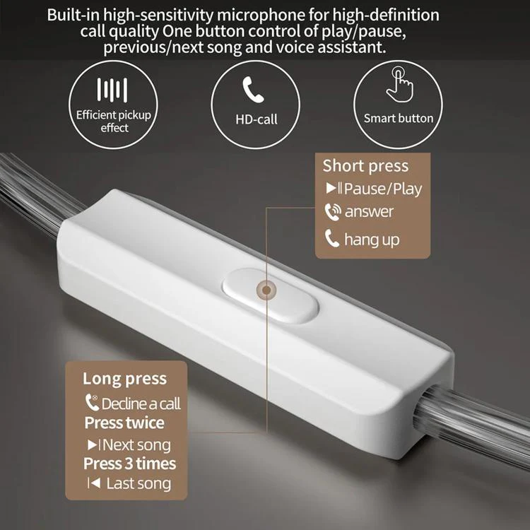 KZ-PR1 Planar Magnetic 1.2m Wired Earphones 13.2mm Planar Driver High-Res Hi-Fi Earbuds, Spec: Standard - Image 10