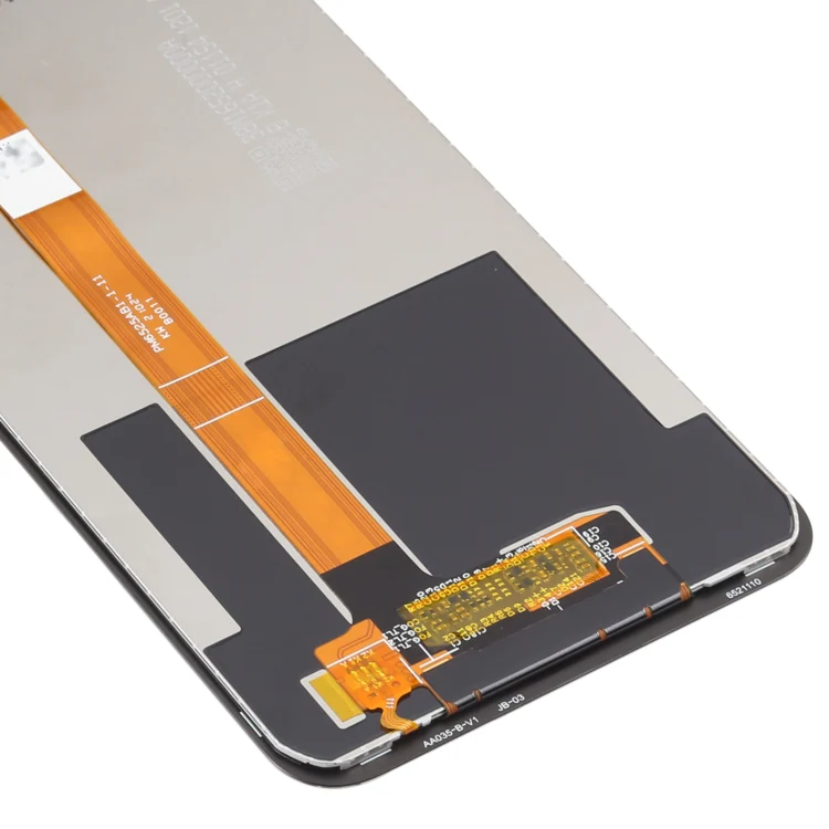 LCD Screen and Digitizer Full Assembly for OPPO A54 4G / A55 4G / A95 4G CPH2239,CPH2325,CHP2365, CPH2365, CPH2239 - Image 5
