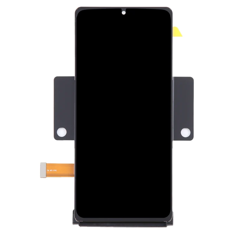 LCD Screen For Motorola Razr 2022 With Digitizer Full Assem - Image 2