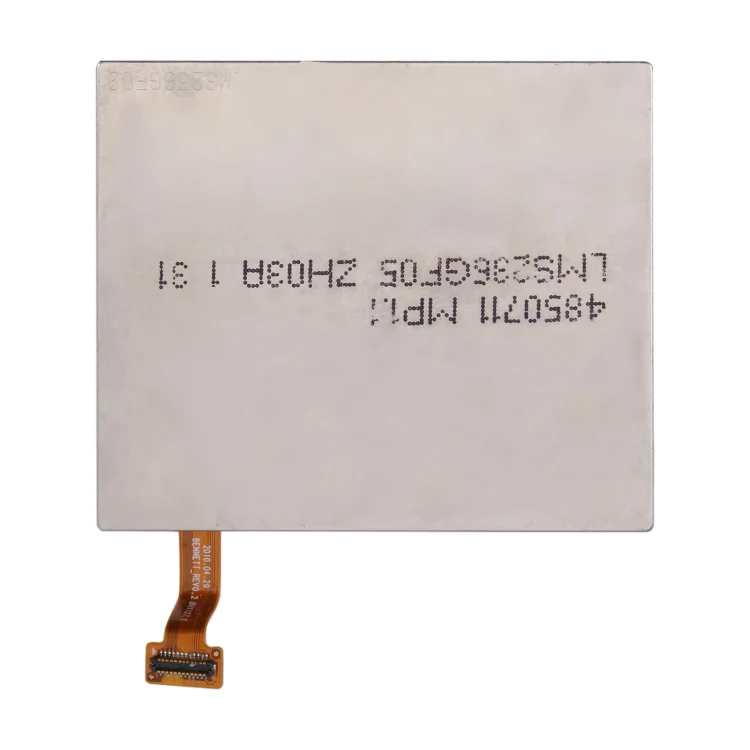 LCD Screen for Nokia X2-01 / E5 / C3 - Image 3