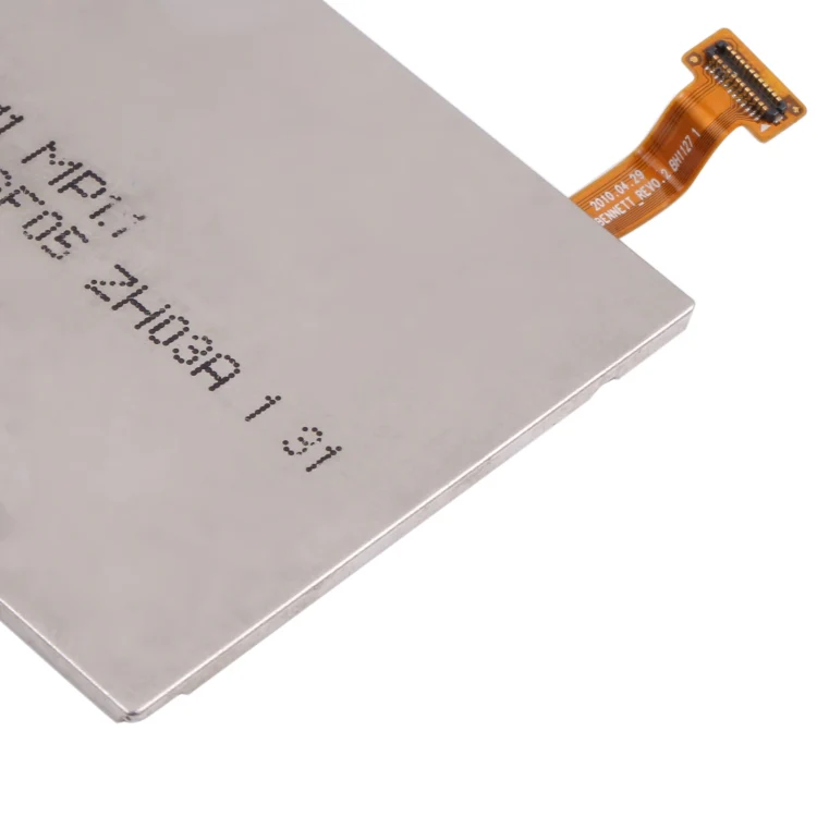 LCD Screen for Nokia X2-01 / E5 / C3 - Image 5