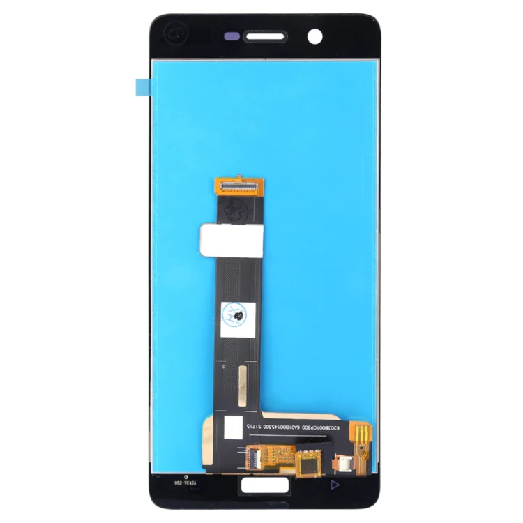 LCD Screen + Touch Panel for Nokia 5 TA-1024 TA-1027 TA-1044 TA-1053(Black) - Image 3