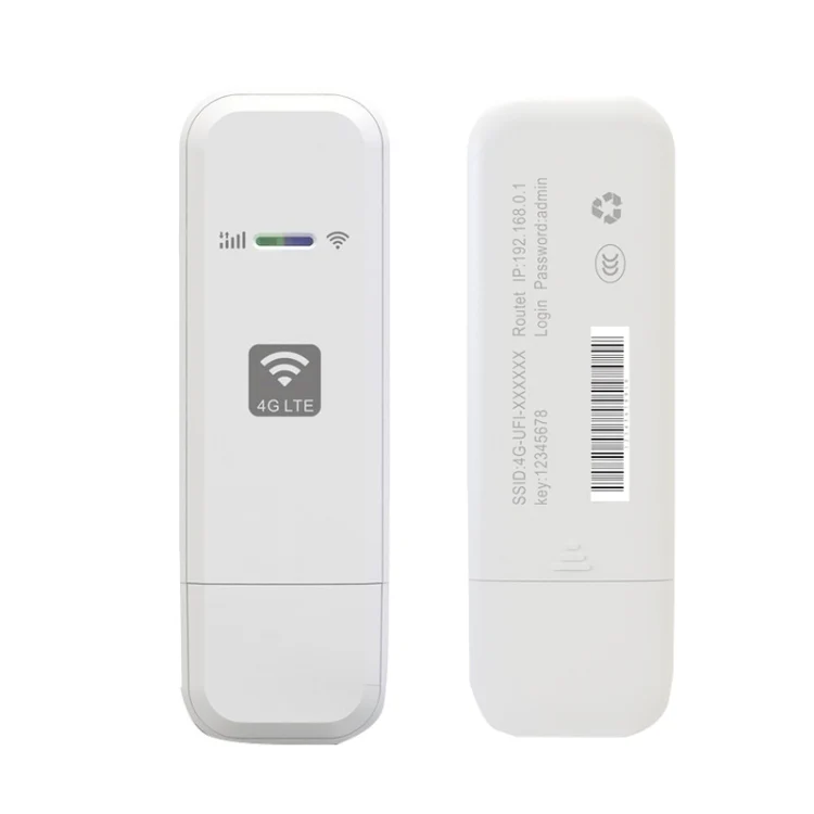 LDW931-2 Asian Version E 4G WIFI Dongle Network Card Router Portable Wireless Hotspot - Image 3