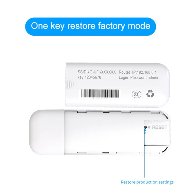 LDW931 3 Version B1/3/5 4G WIFI Dongle Network Card Router Portable Wireless Hotspot - Image 6