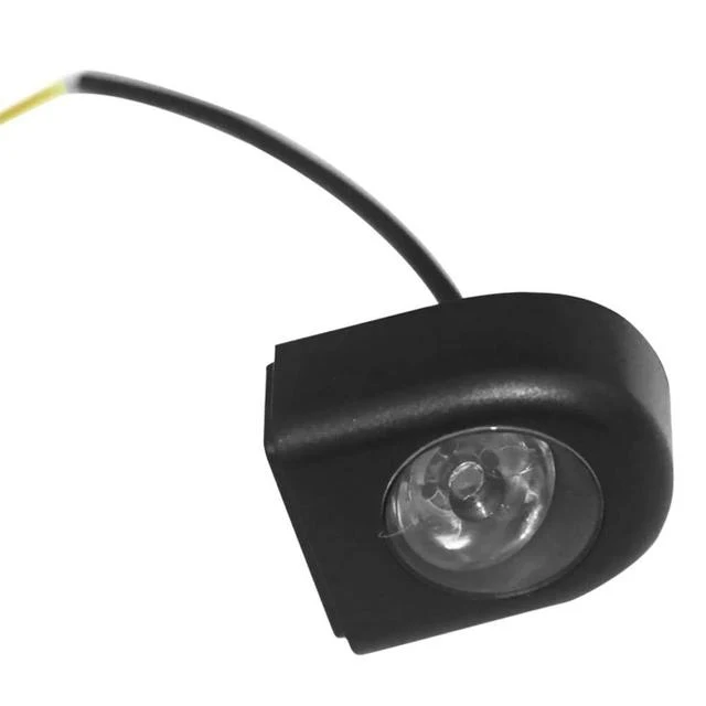 LED Spotlight Warning Lights Headlight Electric Scooter Accessories for Xiaomi Mijia M365 - Image 2