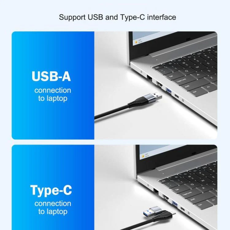 Lemorele AC05 4K HDMI Video Capture Card For Live Streaming and Recording - Image 4