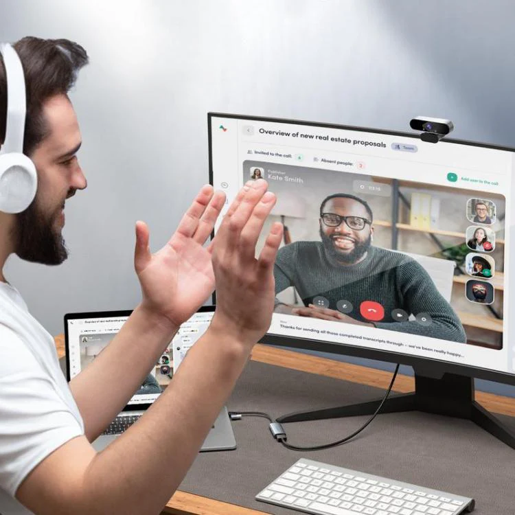 Lemorele AC05 4K HDMI Video Capture Card For Live Streaming and Recording - Image 5