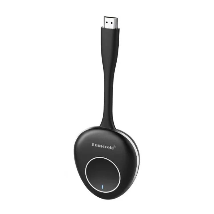 Lemorele G50R20 Wireless HDMI-compatible Transmitter Receiver HD Presentation Adapter - Image 3