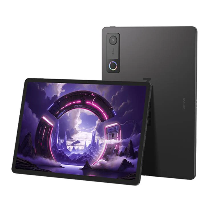 Lenovo LEGION Y900 11 AI Tablet, 11.1 inch Wi-Fi, 12GB+512GB, Android 16, Dimensity 9500s Octa Core, US Plug (Black)
