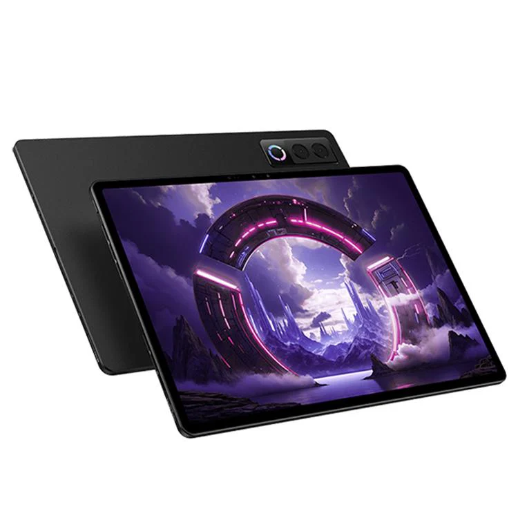 Lenovo LEGION Y900 13 AI Tablet, 13 inch Wi-Fi, 12GB+256GB, Android 16, Snapdragon 8 Elite Octa Core, US Plug (Black) - Image 2
