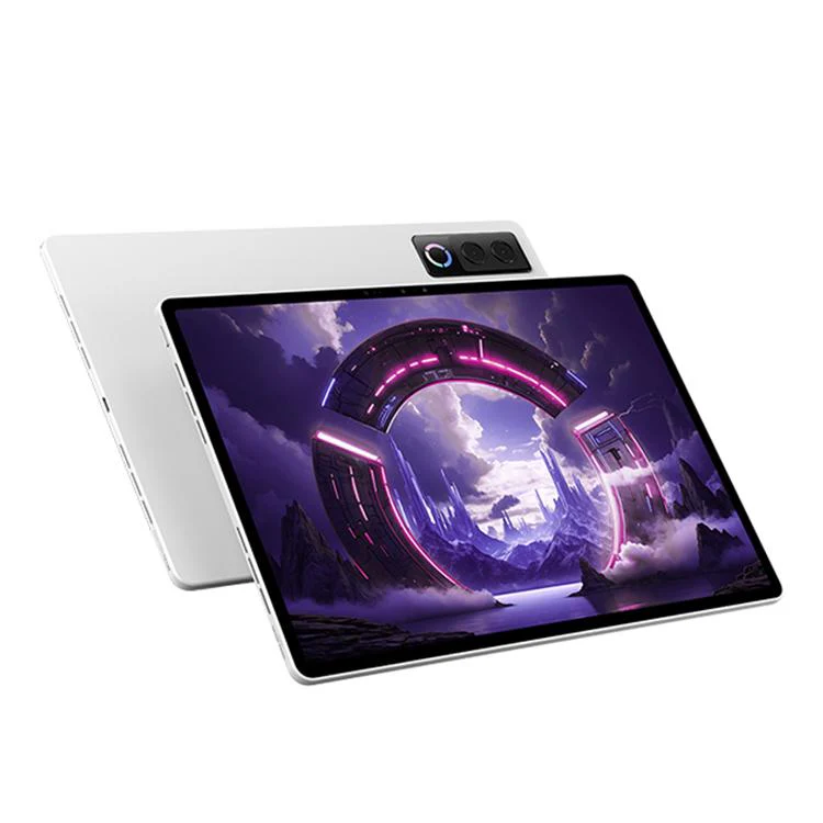 Lenovo LEGION Y900 13 AI Tablet, 13 inch Wi-Fi, 16GB+512GB, Android 16, Snapdragon 8 Elite Octa Core, US Plug (White) - Image 2