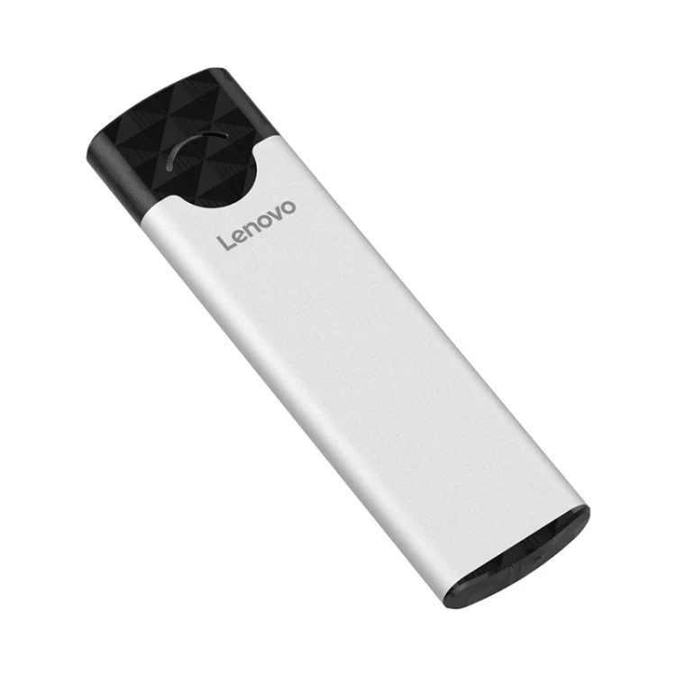 Lenovo M-01 M.2 NGFF Mobile Hard Disk Box - Image 2