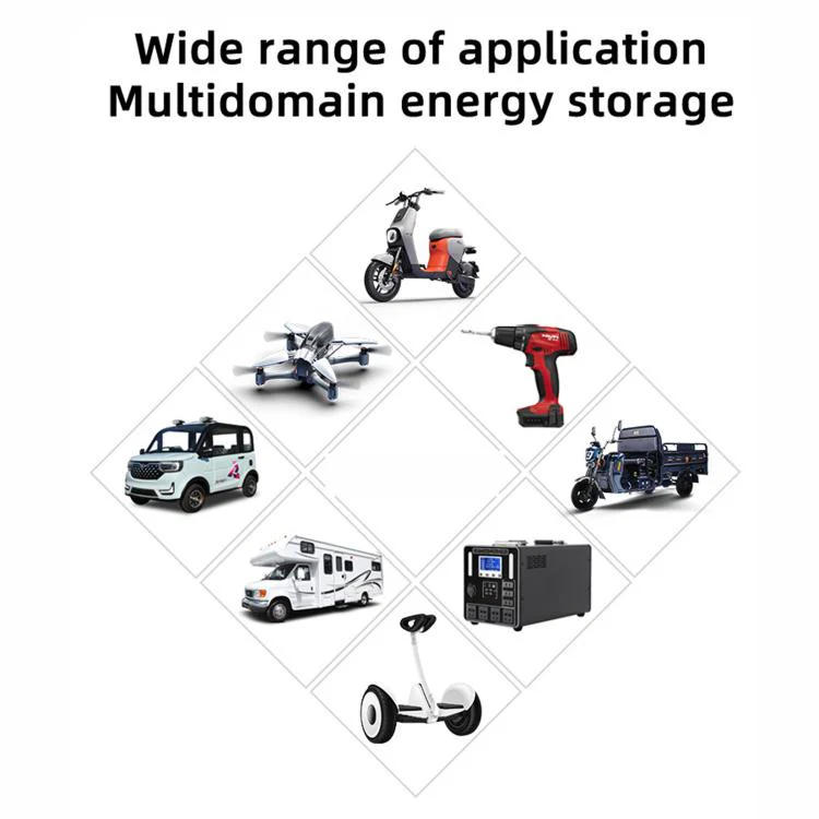 LiitoKala 20-cell 3.7V Ternary Lithium Battery BMS Electric Vehicle Battery Protection Board(20S-60V 50A) - Image 5