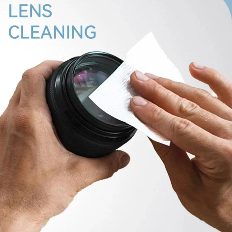 LUOWEI LW-2020 Superfine Anti Static Dust-free Cleaning Cloth - Image 7