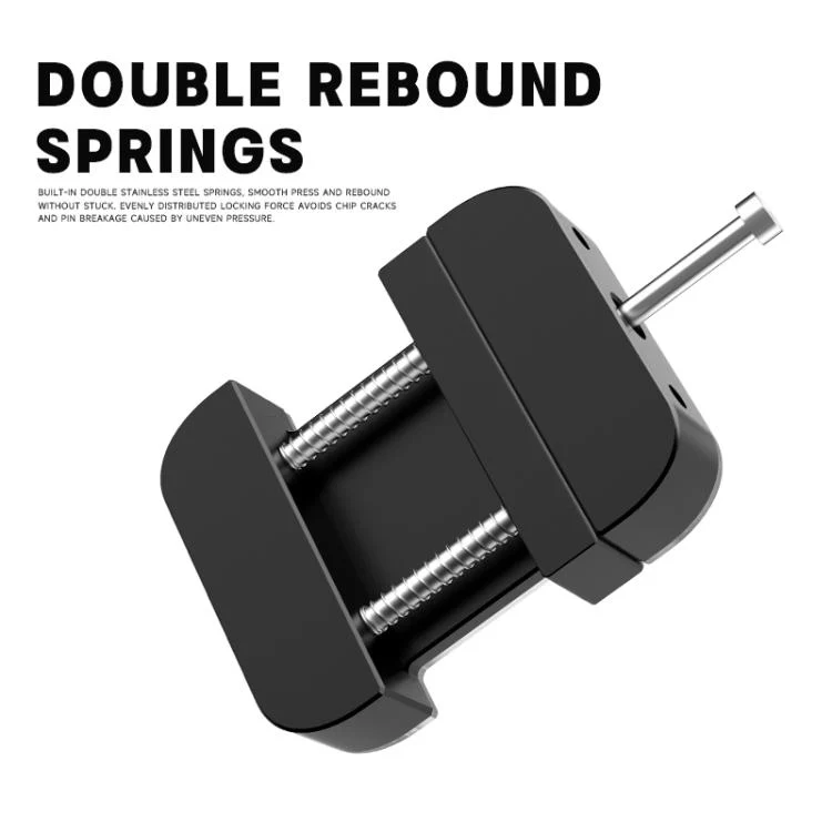 LUOWEI LW-AP07 Dual-Spring Quick-Lock Chip Fixture Compatible with Various Chip Packages - Image 4