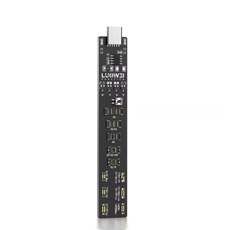 LUOWEI LW-B02 For Apple Battery Activation Plate