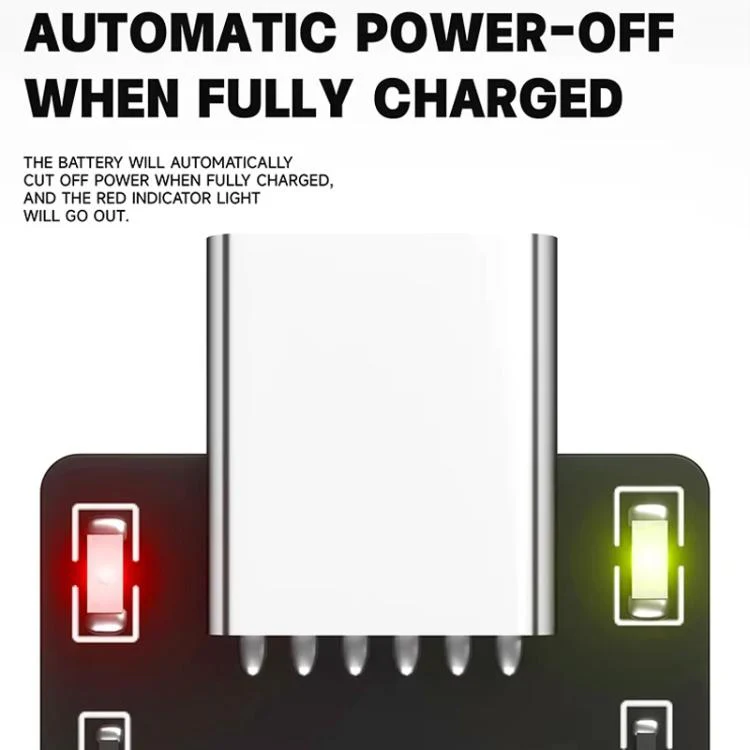 LUOWEI LW-B02 For Apple Battery Activation Plate - Image 3