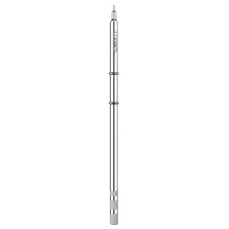 LUOWEI LW-T12 Series Soldering Iron Tips for T12 Soldering Station, Model:LW-T12-J