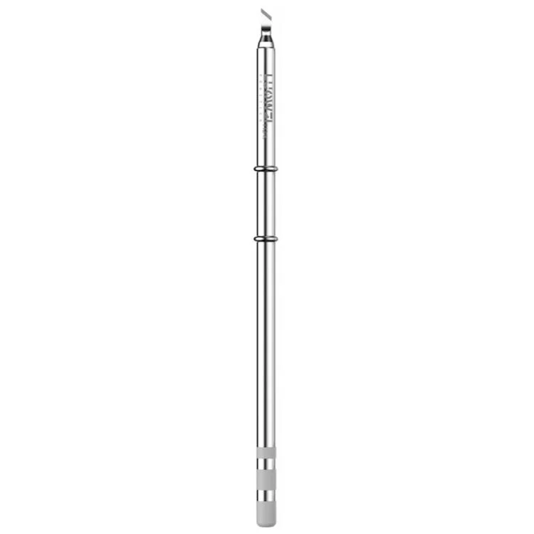 LUOWEI LW-T12 Series Soldering Iron Tips for T12 Soldering Station, Model:LW-T12-K