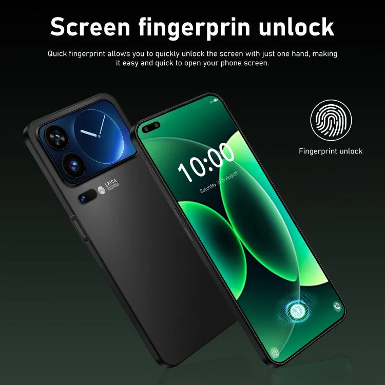 M17 Pro Max / C300, 8GB+128GB, 6.6 inch Android 10 MTK6873 Octa Core, Network: 5G, Dual SIM, Plug:AU Plug(Green) - Image 13