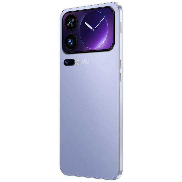 M17 Pro Max / C300, 8GB+128GB, 6.6 inch Android 10 MTK6873 Octa Core, Network: 5G, Dual SIM, Plug:AU Plug(Purple) - Image 3