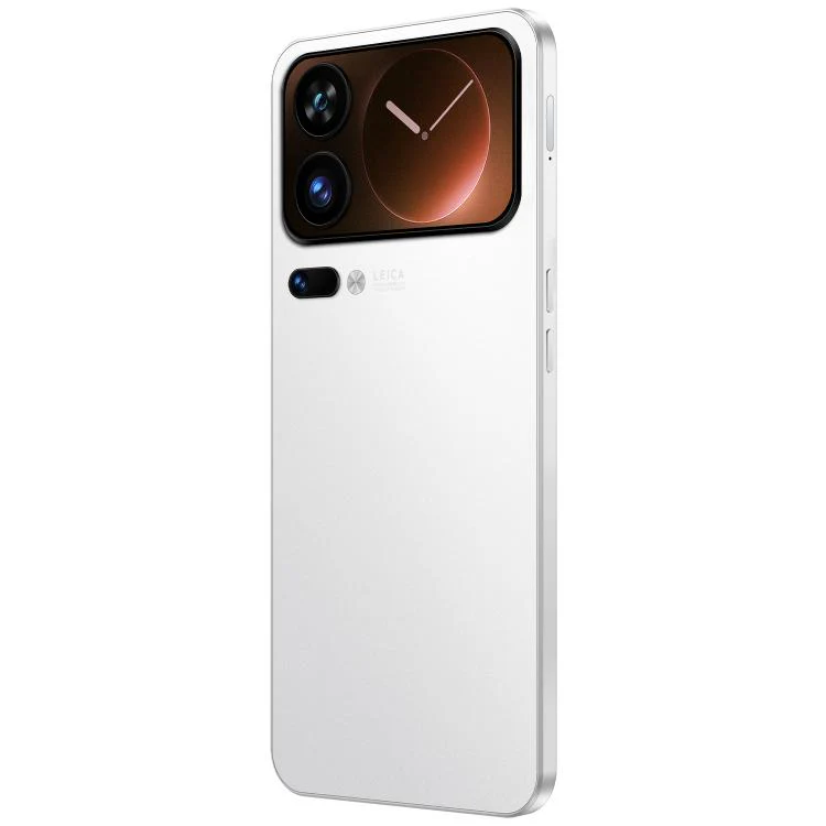 M17 Pro Max / C300, 8GB+128GB, 6.6 inch Android 10 MTK6873 Octa Core, Network: 5G, Dual SIM, Plug:AU Plug(White) - Image 3