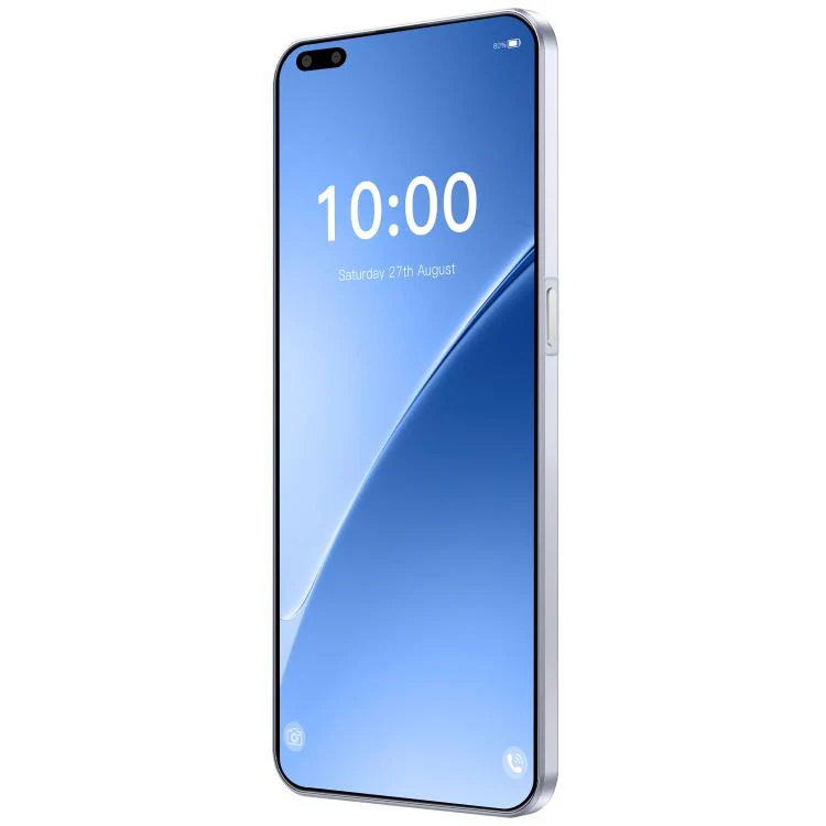 M17 Pro Max / C300, 8GB+128GB, 6.6 inch Android 10 MTK6873 Octa Core, Network: 5G, Dual SIM, Plug:EU Plug(Purple) - Image 2