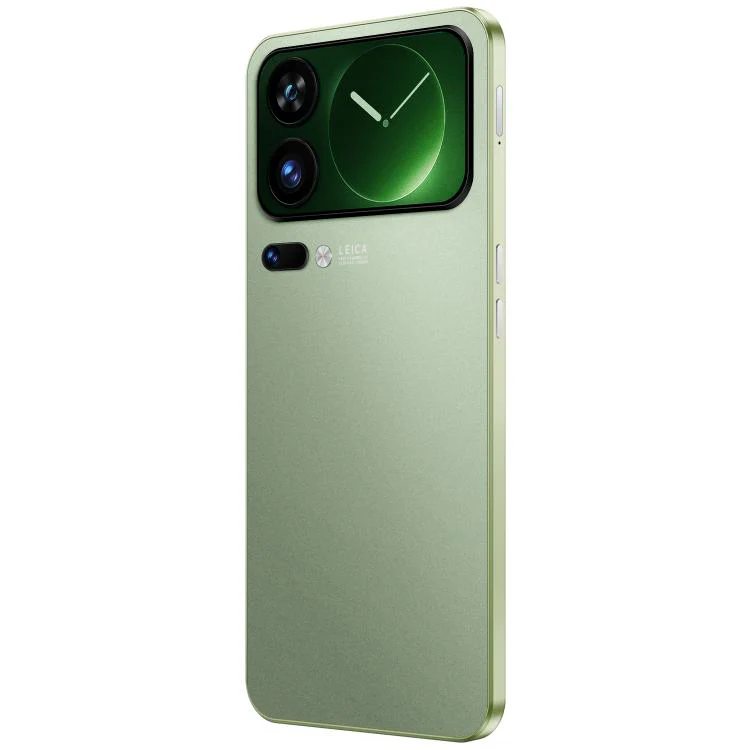 M17 Pro Max / C300, 8GB+128GB, 6.6 inch Android 10 MTK6873 Octa Core, Network: 5G, Dual SIM, Plug:UK Plug(Green) - Image 3