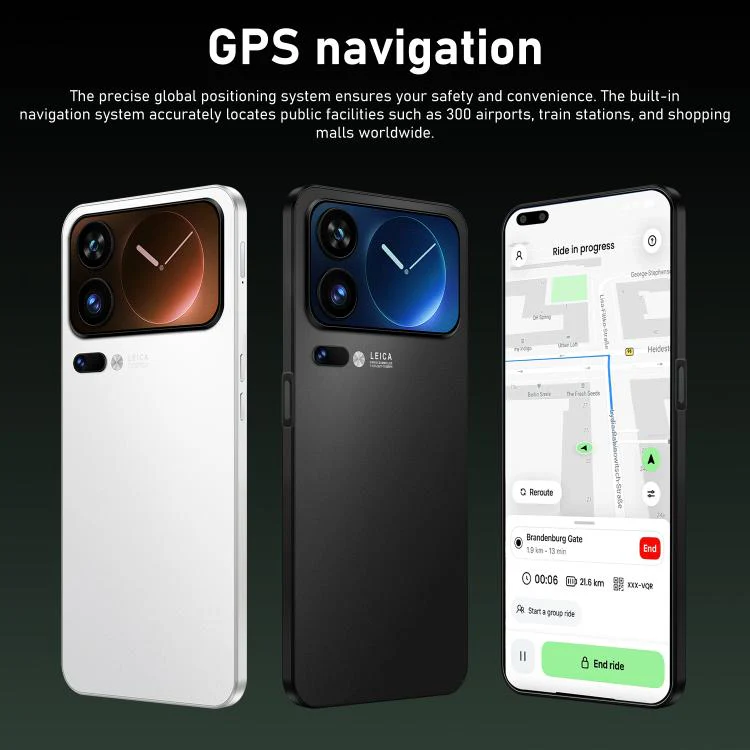 M17 Pro Max / C300, 8GB+128GB, 6.6 inch Android 10 MTK6873 Octa Core, Network: 5G, Dual SIM, Plug:US Plug(Black) - Image 15