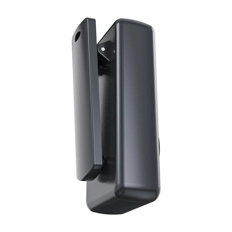 M21 Business Collar Style Voice Recorder with 0.85-inch TFT Display, Memory:64GB(Dark Grey) - Image 3