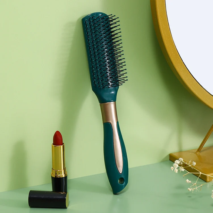 Massage Curly Hair Comb, Style 5 - Image 2