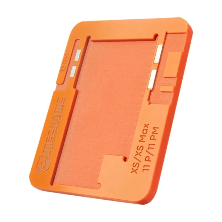 Mechanic B-Fix Battery Welding Fixture for iPhone X-12 Pro Max - Image 2