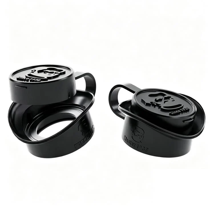 MECHANIC DFC Soft Silicone Eyepiece Dust Cap for Microscope