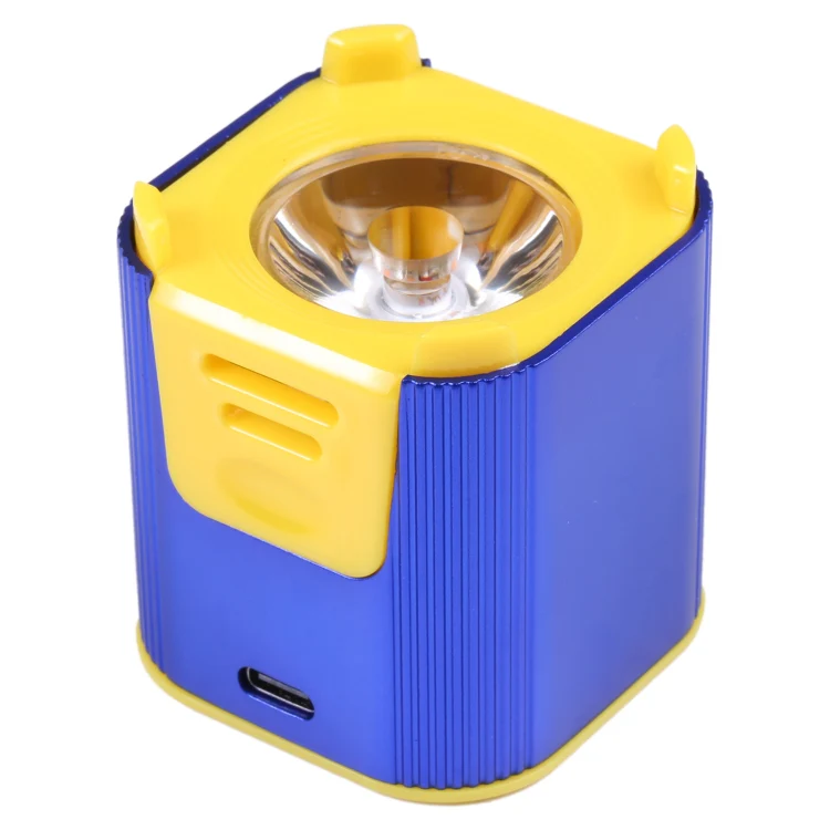 MECHANIC  L1 Pro Intelligent Double Lamp Beads UV Curing Light - Image 3