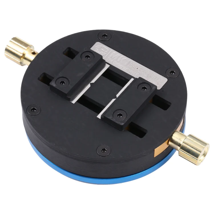 Mechanic MK1 360 Degree Rotating Fixture Motherboard IC Chip Holder Clamp