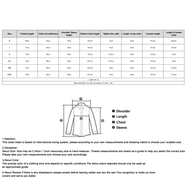 Men Casual Youth Full Zip Hooded Rainproof Jacket, Size: XL(Black) - Image 9