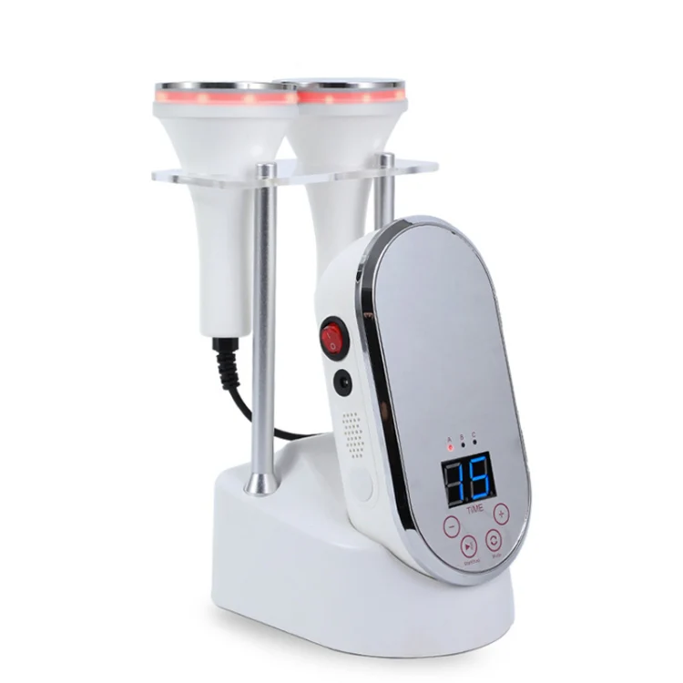 Meridian Massager Body Sculpting Machine for Relieving Pain Skin Tightening EU Plug