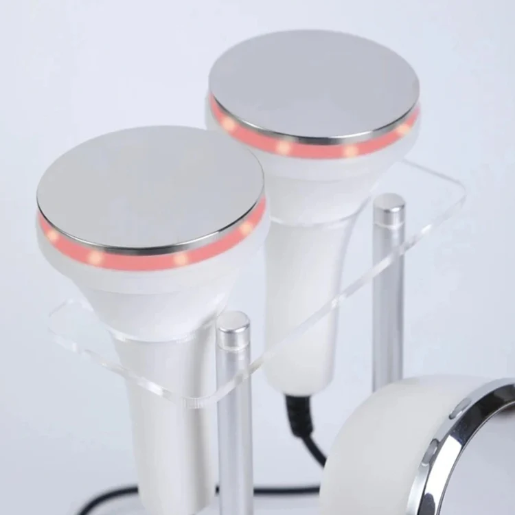 Meridian Massager Body Sculpting Machine for Relieving Pain Skin Tightening EU Plug - Image 8