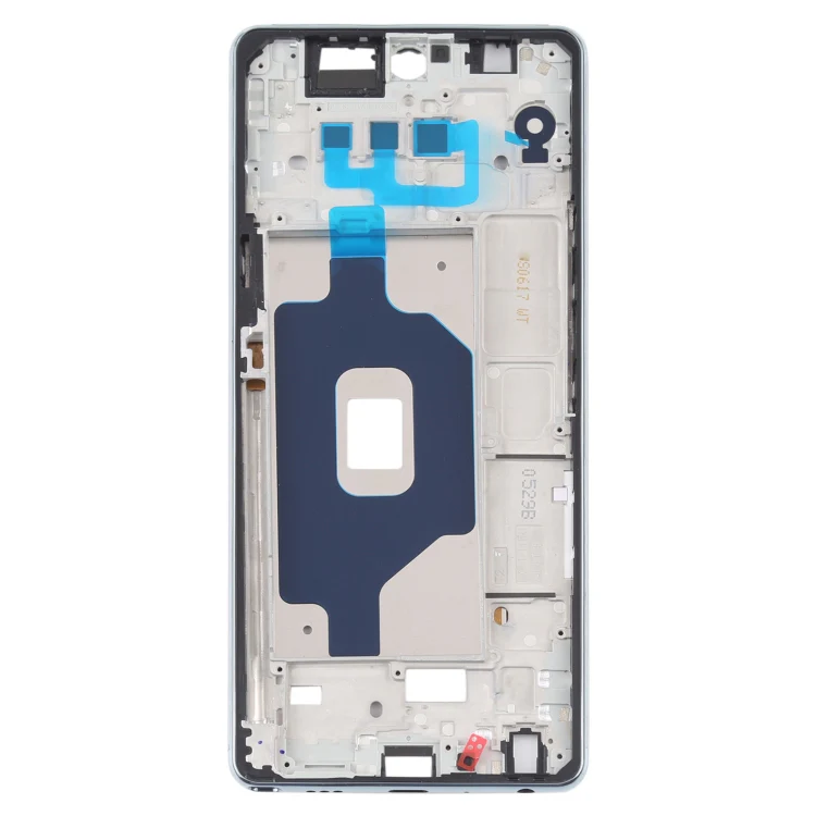 Middle Frame Bezel Plate for LG Stylo 6 LMQ730TM LM-Q730TM(Grey) - Image 2