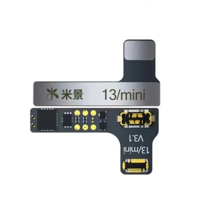 MiJing Battery External Flat Cable For iPhone 13/13 Mini