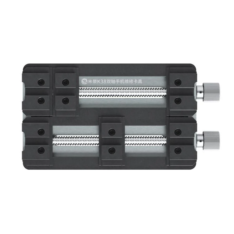 Mijing K38 Dual-axis Universal Motherboard Chip PCB Repair Fixture